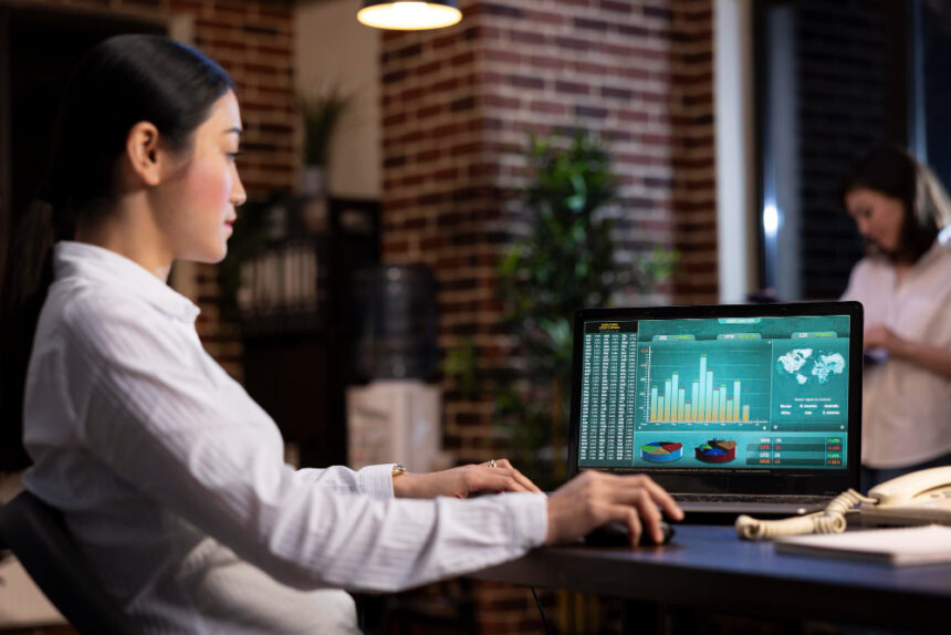 Cloud Data Lakes Improve Enterprise Analytics