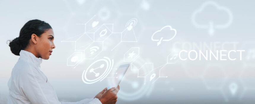 Cloud-Native Technologies Simplify Application Deployment
