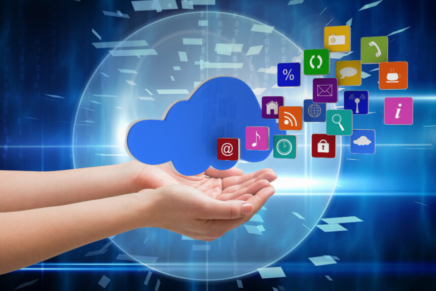 Cloud Service Brokerage Simplifies Multi-Provider Management