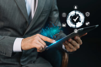 Composable Applications Improve Business Agility