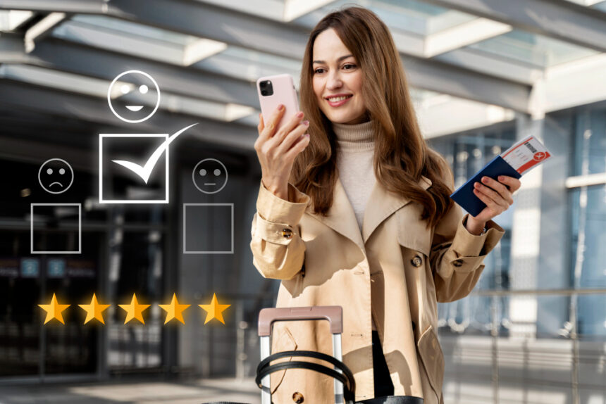 Customer Experience Applications Drive Business Success