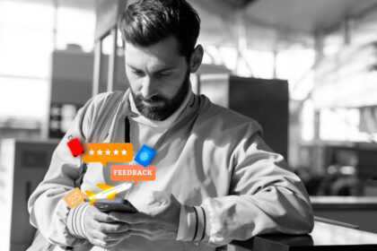 Customer Experience Becomes a Competitive Differentiator