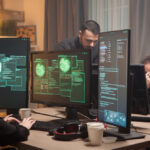 Cyber Resilience Is Replacing Traditional Security Approaches