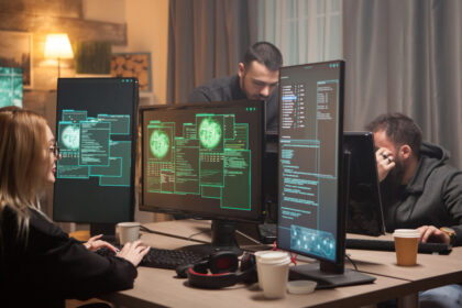 Cyber Resilience Is Replacing Traditional Security Approaches