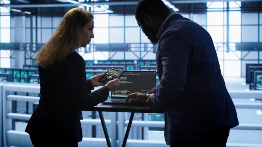 Cyber Resilience Strategies Gain Executive Attention