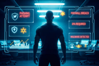 Cyber Resilience Strategies Gain Executive Attention