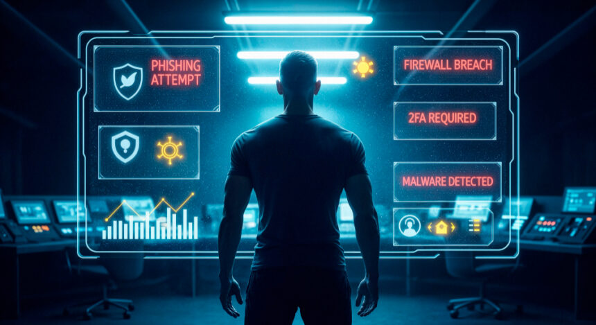 Cyber Resilience Strategies Gain Executive Attention