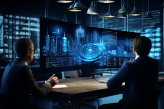 Cyber Resilience Strategies Strengthen Business Preparedness