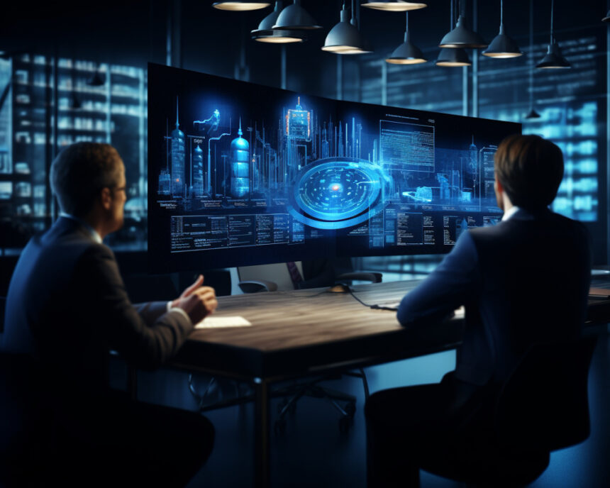 Cyber Resilience Strategies Strengthen Business Preparedness