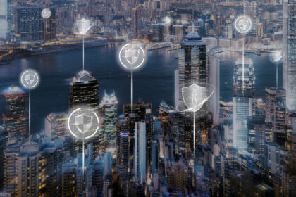 Cybersecurity Mesh Architecture Enhances Protection