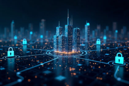 Cybersecurity Mesh Architectures Improve Distributed Protection