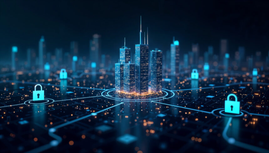 Cybersecurity Mesh Architectures Improve Distributed Protection