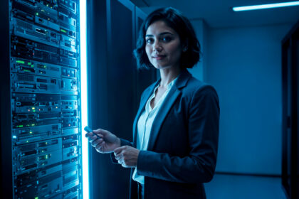 Data Centers Are Becoming Strategic Economic Assets