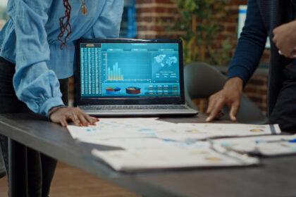 Data-Driven Decision Making Enhances Business Performance