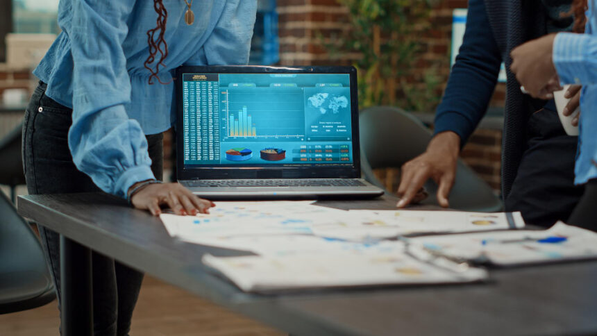 Data-Driven Decision Making Enhances Business Performance