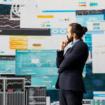 Data-Driven Decision Making Improves Strategic Planning