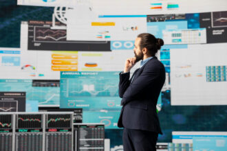Data-Driven Decision Making Improves Strategic Planning