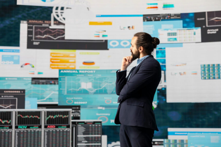 Data-Driven Decision Making Improves Strategic Planning