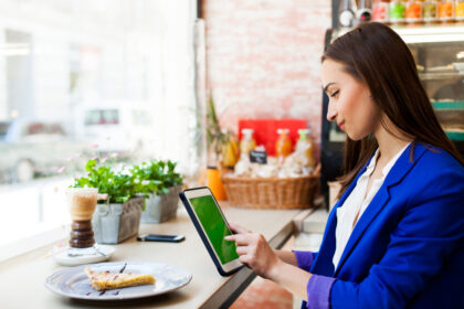Digital Customer Portals Improve Self-Service Experiences