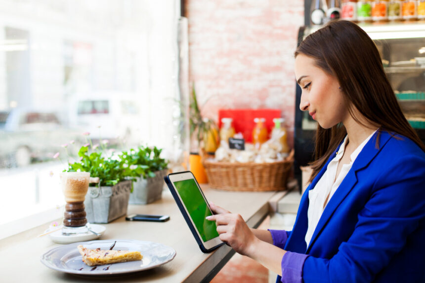 Digital Customer Portals Improve Self-Service Experiences