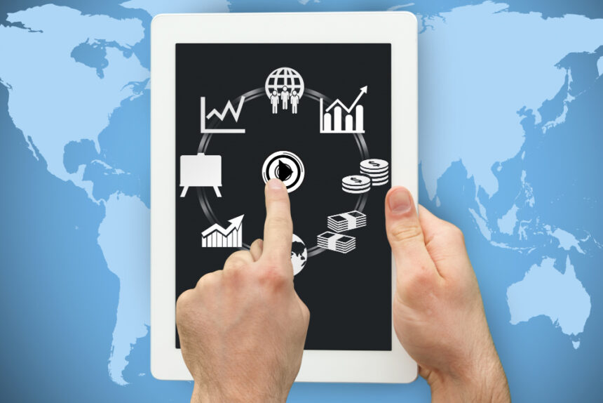 Digital Entrepreneurship Expands Economic Opportunities