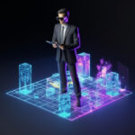 Digital Infrastructure Spending Drives Market Expansion