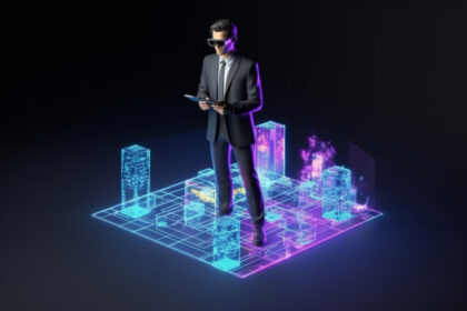 Digital Infrastructure Spending Drives Market Expansion