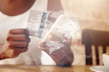 Digital Payments Continue to Reshape Global Commerce