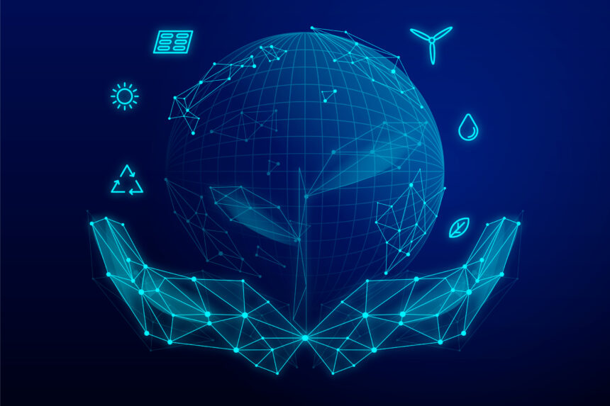 Digital Sustainability Platforms Support Environmental Goals