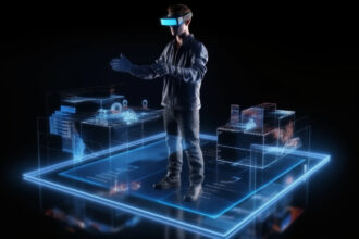 Digital Twin Technology Transforms Operational Efficiency
