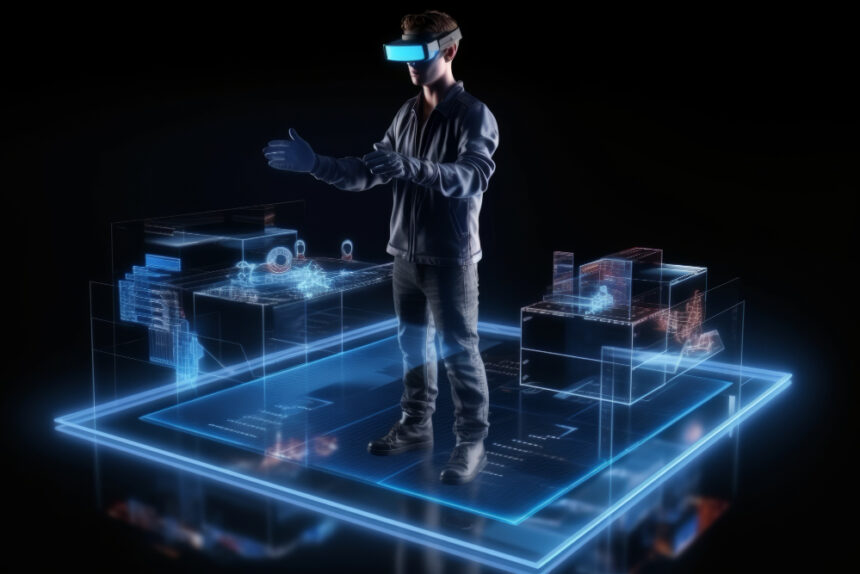 Digital Twin Technology Transforms Operational Efficiency