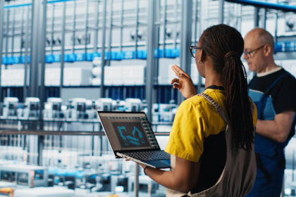 Digital Twins Revolutionize Industrial Operations