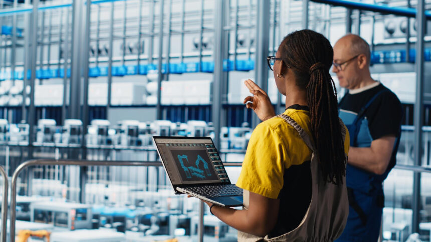 Digital Twins Revolutionize Industrial Operations