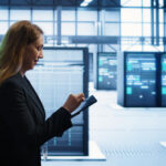 Edge Computing Expands Real-Time Data Processing