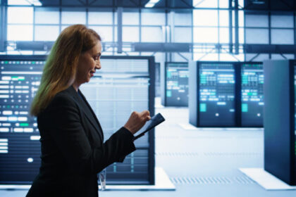 Edge Computing Expands Real-Time Data Processing