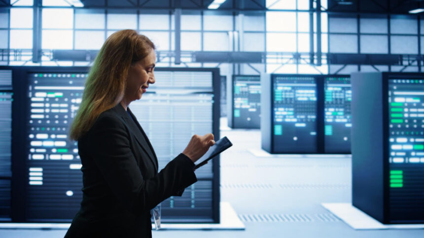 Edge Computing Expands Real-Time Data Processing