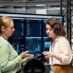 Edge Computing Powers Real-Time Data Processing