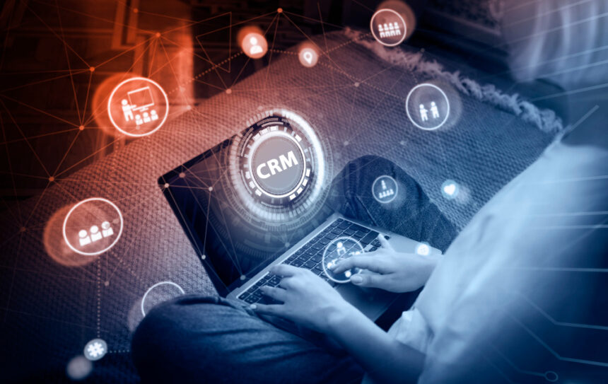 Enterprise Automation Software Streamlines Operations