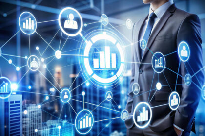 Enterprise Knowledge Graphs Unlock Connected Insights