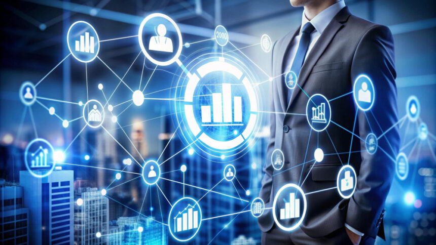 Enterprise Knowledge Graphs Unlock Connected Insights
