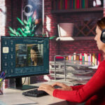 Generative AI Enhances Content Creation Workflows