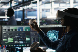 Generative AI Expands Enterprise Innovation