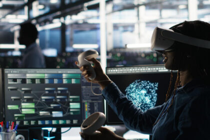 Generative AI Expands Enterprise Innovation