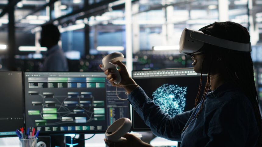 Generative AI Expands Enterprise Innovation