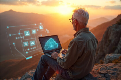 Hybrid Cloud Adoption Supports Flexible IT Strategies