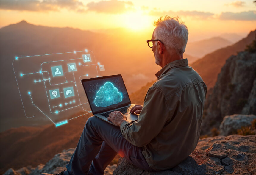 Hybrid Cloud Adoption Supports Flexible IT Strategies