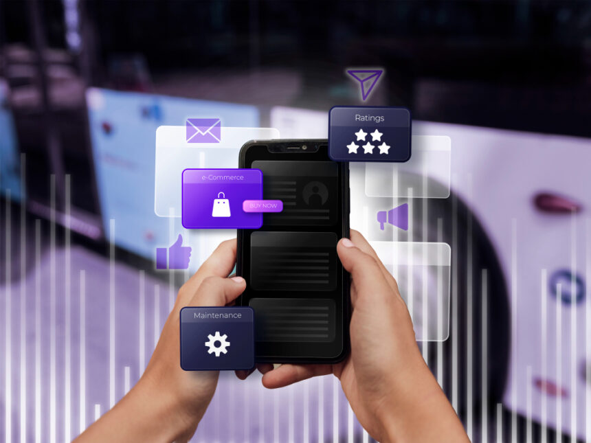 Hyper-Personalized Apps Are Raising Customer Expectations