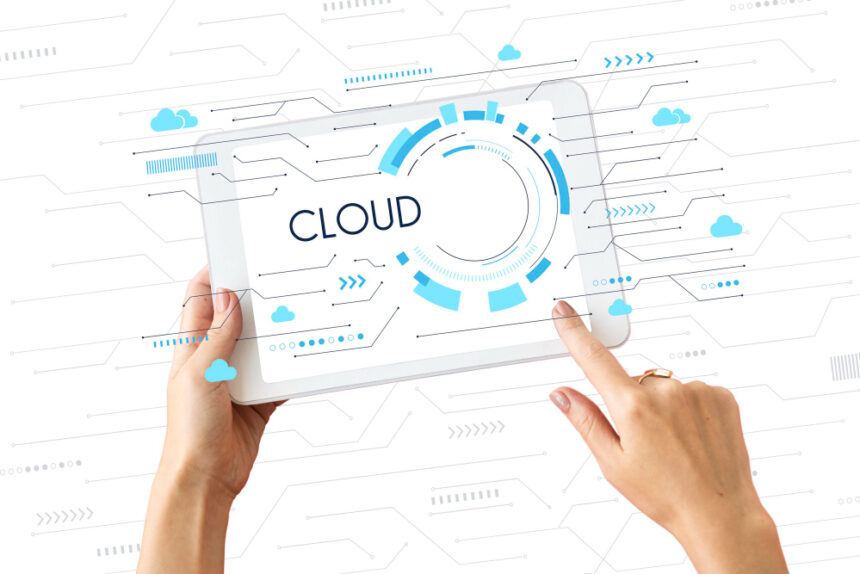Industry Cloud Platforms Gain Enterprise Adoption