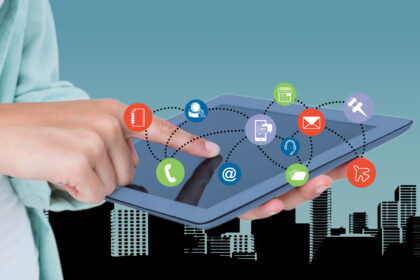 Internet of Things Adoption Expands Across Industries