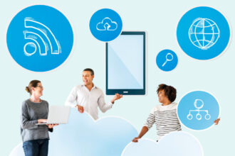 Multi-Cloud Adoption Strengthens Business Agility